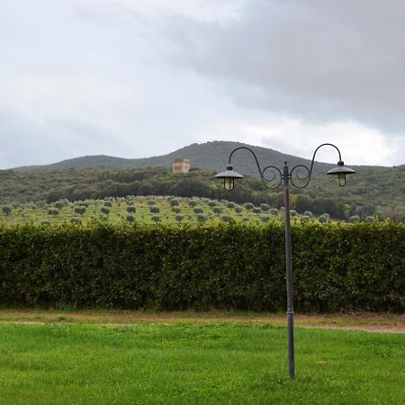 Tenuta Agricola Dell'Uccellina Magliano in Toscana Exterior foto