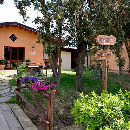Tenuta Agricola Dell'Uccellina Magliano in Toscana Exterior foto