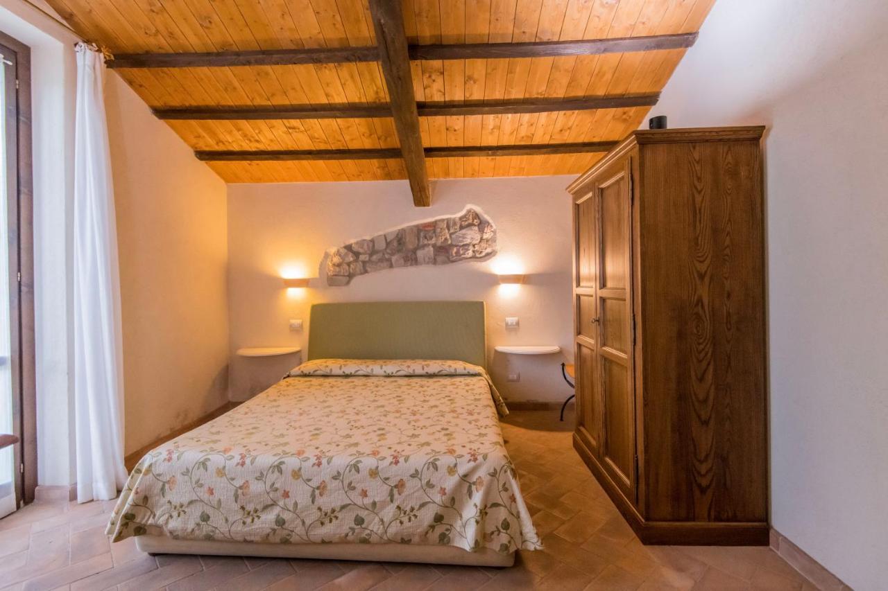 Tenuta Agricola Dell'Uccellina Magliano in Toscana Exterior foto