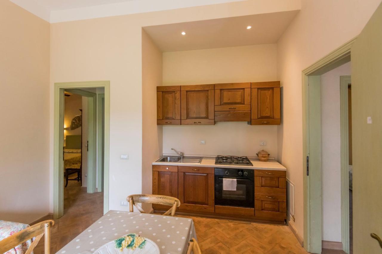 Tenuta Agricola Dell'Uccellina Magliano in Toscana Exterior foto