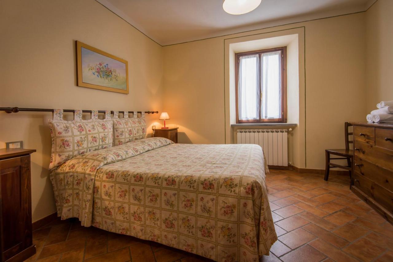Tenuta Agricola Dell'Uccellina Magliano in Toscana Exterior foto