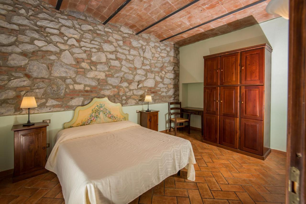 Tenuta Agricola Dell'Uccellina Magliano in Toscana Exterior foto