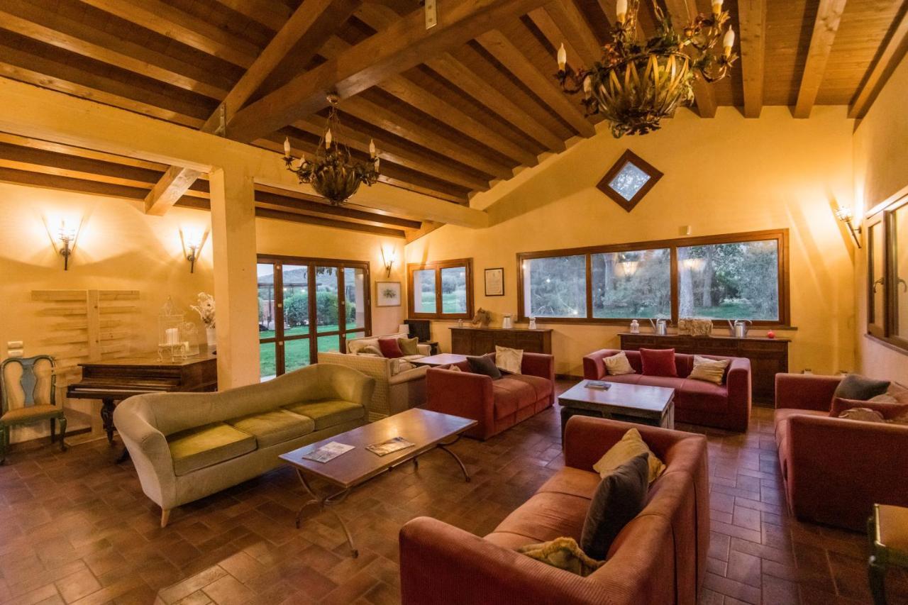 Tenuta Agricola Dell'Uccellina Magliano in Toscana Exterior foto